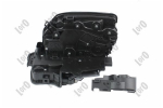 Ukselukk ABAKUS 132-004-028