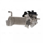 EGR-moodul NISSENS 98358