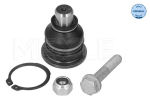 Kande-/juhtliigend MEYLE 16-16 010 0004/S