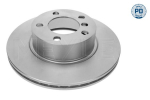 Piduriketas MEYLE 383 521 0014/PD