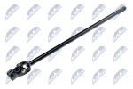 Juhtvarras NTY SKK-KA-004