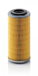 &Otilde;lifilter MANN-FILTER H 827/1 n