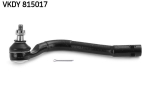Rooliots SKF VKDY 815017