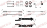 Lisakomplekt, Piduriklotsid QUICK BRAKE 105-0059S