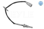 Andur, heitgaasitemperatuur MEYLE 114 800 0120