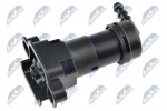 Pesuveed&uuml;&uuml;s, Tulepesurid NTY EDS-AU-002