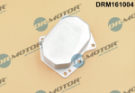 &Otilde;liradiaator,mootori&otilde;li Dr.Motor Automotive DRM161004