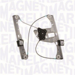 Aknat&otilde;stuk MAGNETI MARELLI ACQ0206