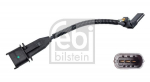 Andur, v&auml;ntv&otilde;ll FEBI BILSTEIN 106795