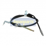 Tross,seisupidur JAPANPARTS BC-428L