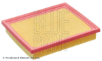 &Otilde;hufilter BLUE PRINT ADT322110
