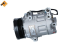 Kompressor,kliimaseade NRF 32429