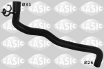 Jahutusvoolik SASIC 3404093