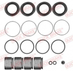 Remondikomplekt,Pidurisadul QUICK BRAKE 114-5527