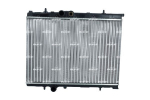 Radiaator,mootorijahutus NRF 509524A
