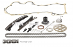 Mootori keti komplekt SNR KDC458.03
