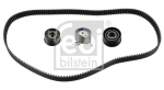 Hammasrihma komplekt FEBI BILSTEIN 14109