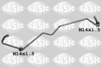 &Otilde;li&uuml;hendus,kompressor SASIC 3326002