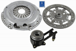 Sidurikomplekt SACHS 3000 990 208