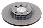 Piduriketas FEBI BILSTEIN 44013