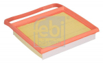 &Otilde;hufilter FEBI BILSTEIN 101335