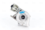 Kompressor,&uuml;lelaadimine NISSENS 93257