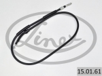 Tross,seisupidur LINEX 15.01.61