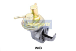 K&uuml;tusepump JAPANPARTS PB-W03