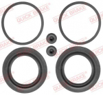Remondikomplekt,Pidurisadul QUICK BRAKE 114-0083