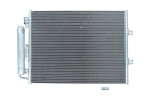 Kondensaator,kliimaseade KAMOKA 7800291