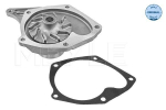 Veepump, mootori jahutus MEYLE 16-13 220 0003