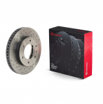 Piduriketas BREMBO 09.C424.1X
