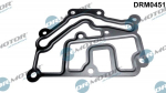 Tihend,termostaadikorpus Dr.Motor Automotive DRM0451