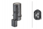 Sensor, parkimisabi HELLA 6PX 358 141-131