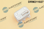 &Otilde;liradiaator,mootori&otilde;li Dr.Motor Automotive DRM211027