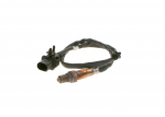 Lambda andur BOSCH 0 258 017 140