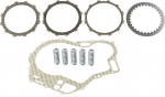 Sidurikomplekt TRW MSK229
