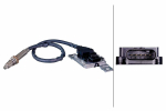 NOx-sensor, NOx-katal&uuml;saator HELLA 6PN 358 307-821