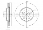 Piduriketas METELLI 23-0894C