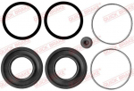 Remondikomplekt,Pidurisadul QUICK BRAKE 114-0338