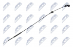 Mootorikapoti trossid NTY EZC-BM-087