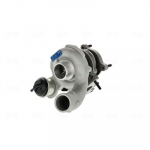 Kompressor,&uuml;lelaadimine NISSENS 93093
