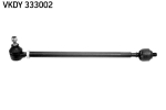 Roolivarras SKF VKDY 333002