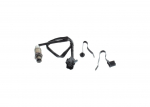 Lambda andur BOSCH F 00E 263 354