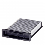 Filter,salongi&otilde;hk HENGST FILTER E2906LC