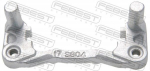 Pidurisadula kinnituskomplekt FEBEST 0477C-CYR
