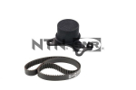 Hammasrihma komplekt SNR KD450.00