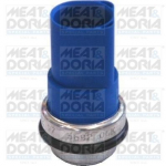 Temperatuuril&uuml;litus,radiaatorivent. MEAT & DORIA 82702