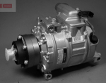 Kompressor,kliimaseade DENSO DCP02015