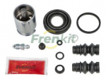 Remondikomplekt,Pidurisadul FRENKIT 236973